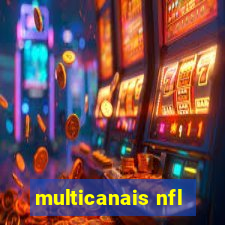 multicanais nfl